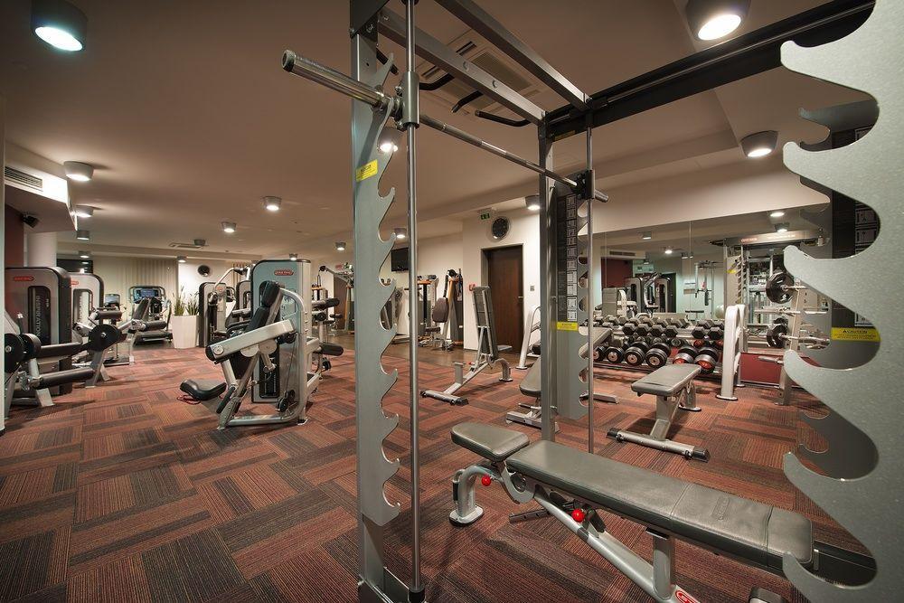 Wellness Hotel Diamant Hluboka nad Vltavou Luaran gambar