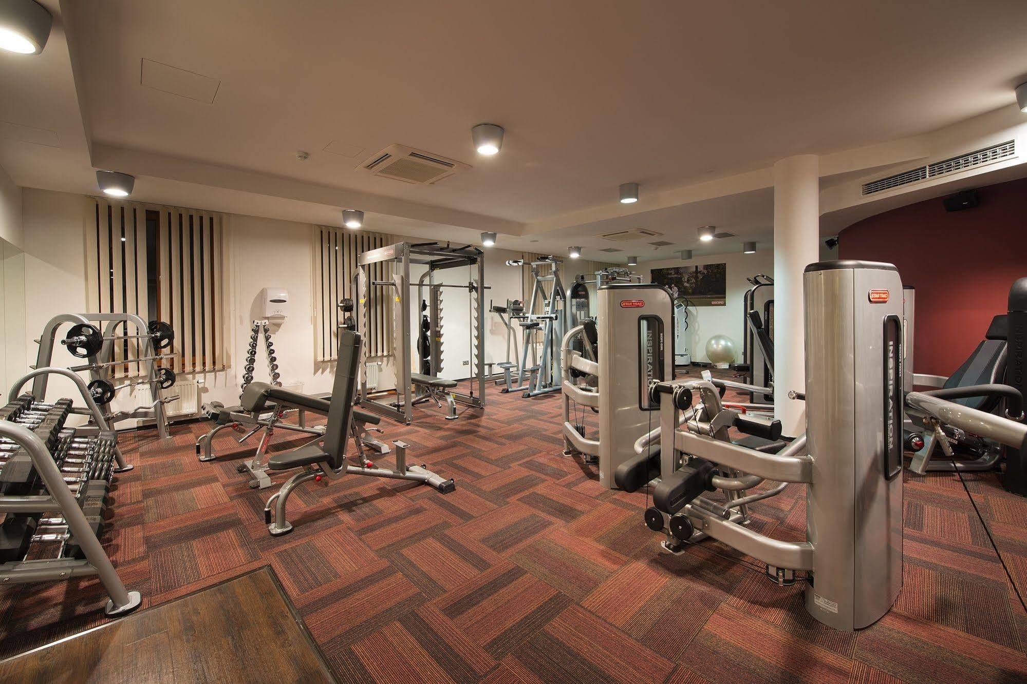 Wellness Hotel Diamant Hluboka nad Vltavou Luaran gambar